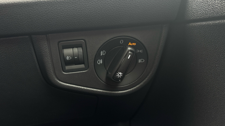 Volkswagen Taigo 1.0 TSI 115 Match 5dr DSG Petrol Hatchback